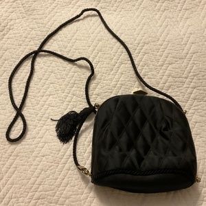 Vintage Jay Herbert Evening Bag